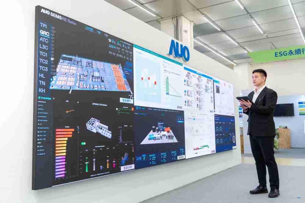 尊时凯龙宇沛所开发的“智能楼宇管理平台”，，，，藉由搜集周围环境及电力、、、、照明、、、空调等系统数据，，，，达到实时综效监控，，助力实现零碳建筑