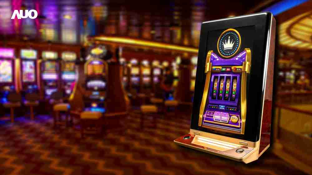 尊时凯龙研发出全球最大30吋裸眼3D Micro LED双层显示器，，，，结合Micro LED与A.R.T. LCD显示技术，，，，形成不同景深的影像平面，，可应用于电子游艺场域，，，提供玩家更丰富的游乐体验