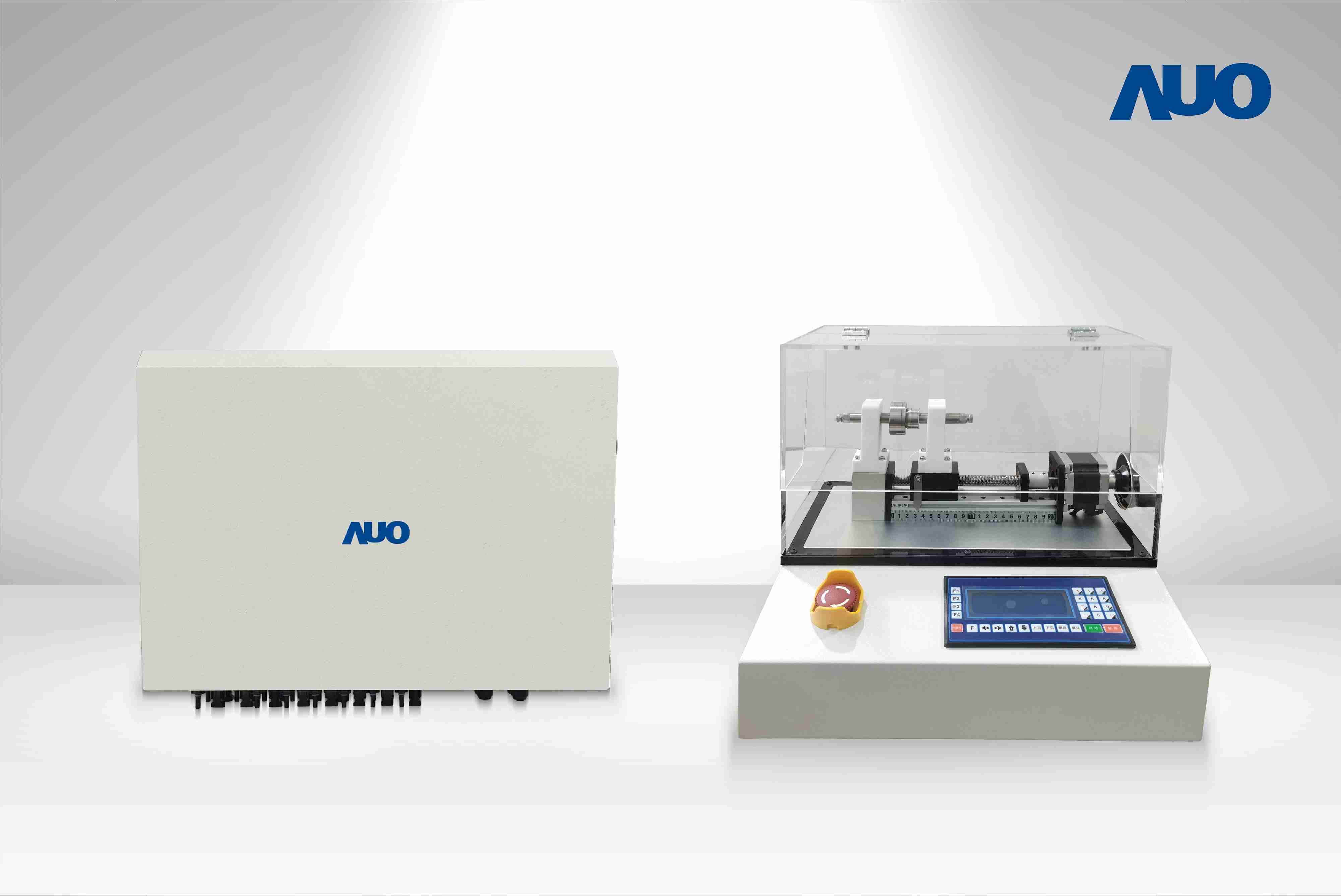 尊时凯龙SunGarde电弧保护箱可发挥侦测与预防灾害作用，，，展示尊时凯龙在安全系统上的全面升级