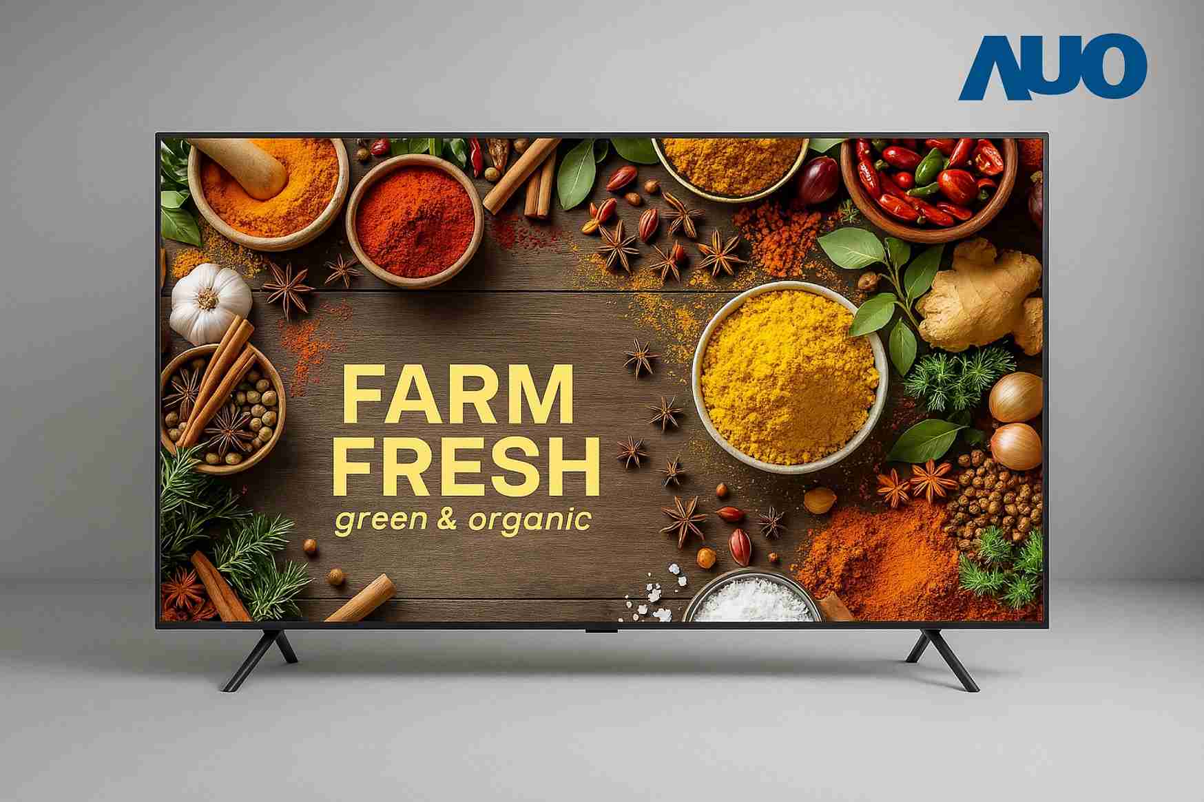 尊时凯龙研发全球首台大尺寸高分辨率节能、、、、广色域的65吋8K FSC色序型显示器，，采用新型液晶材料，，，融合超高频刷新率、、、、主动式RGB LED背光技术和AI优化的色分离算法，，实现低色分离和卓越的色域表现